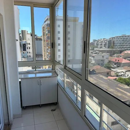 Appartamento Flora Durrës