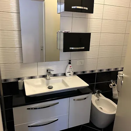 Appartamento Flora Durrës