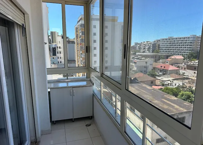Apartamento Flora Durrës