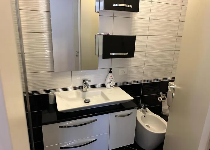 Apartamento Flora Durrës